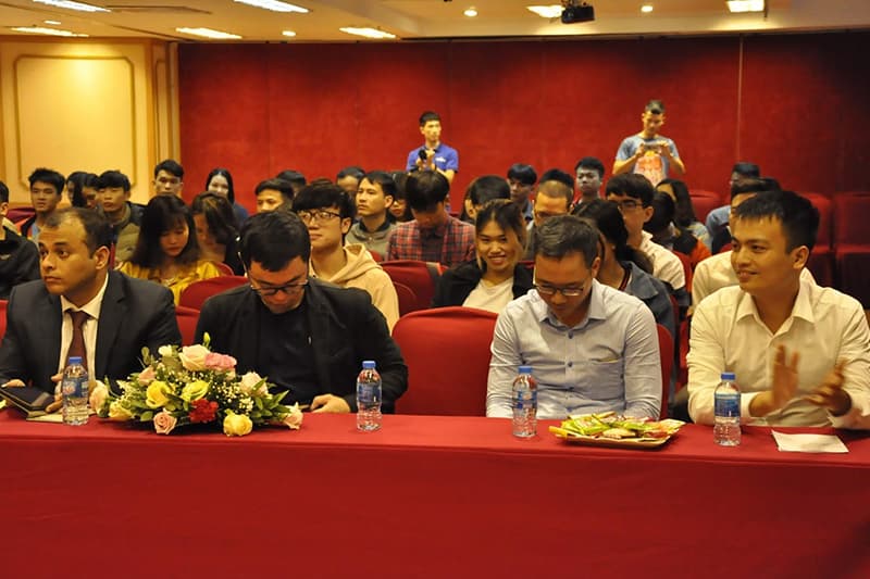 Phòng Hội trường