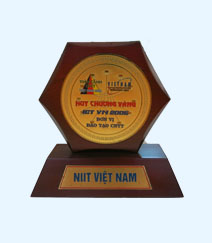 Huy chương vàng ICT năm 2006