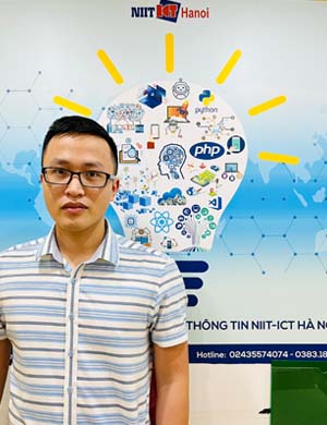 Nguyễn Thành Luân