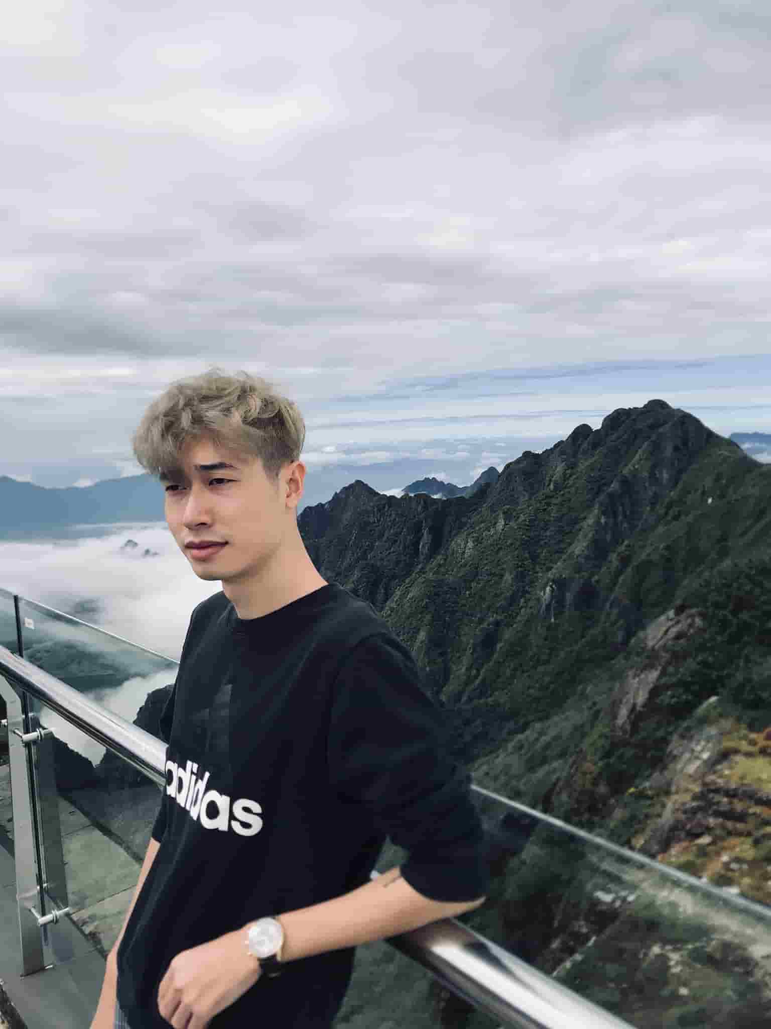 Đinh Trọng Triều