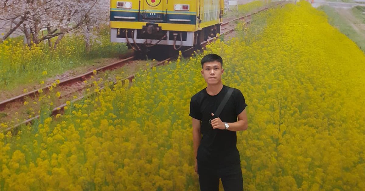 Cùng Đỗ Hải khám phá “bí quyết” học tập thời Covid