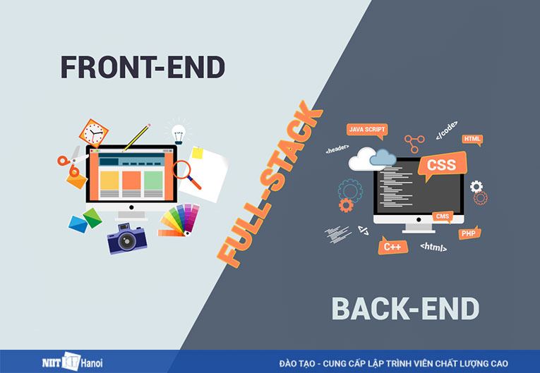5 kỹ năng cho lập trình viên Back End bạn không thể bỏ qua