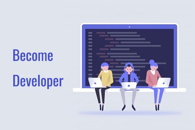 8 Lý do tốt nhất để trở thành Lập trình viên