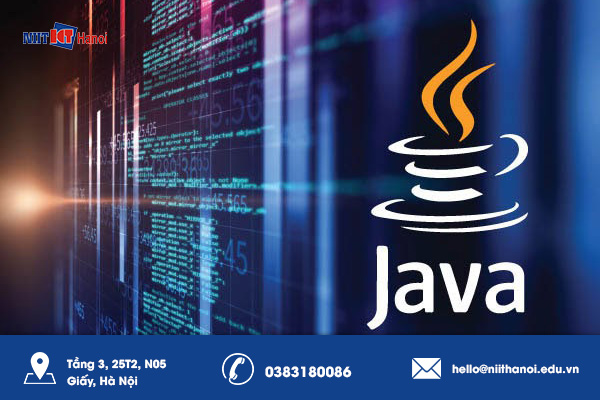 Khóa học Java tốt nhất