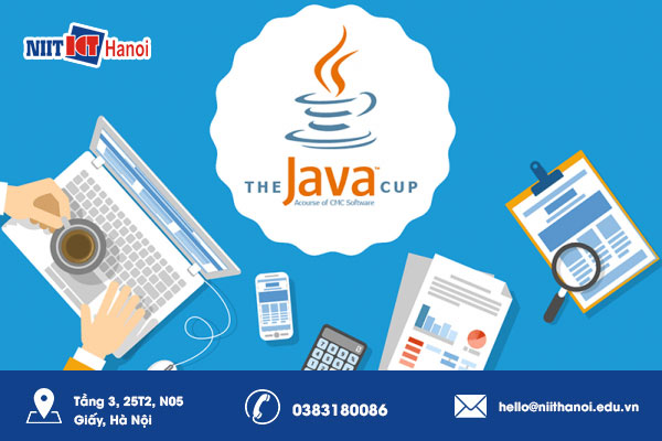 Java có phù hợp với người chuyển nghề không?