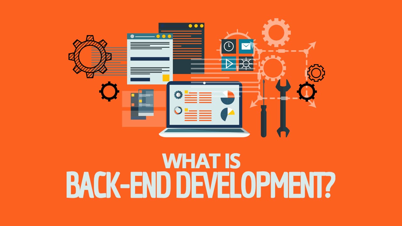 Backend là gì? Tầm quan trọng của Backend