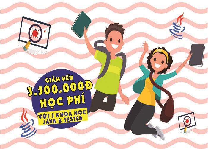  Thanh niên thời đại 4.0 - Nhận học bổng lên đến 3.5 triệu đồng