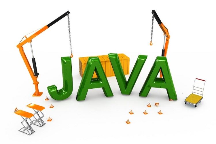 Buổi bảo vệ Project cuối khóa Java Web tháng 12/2018
