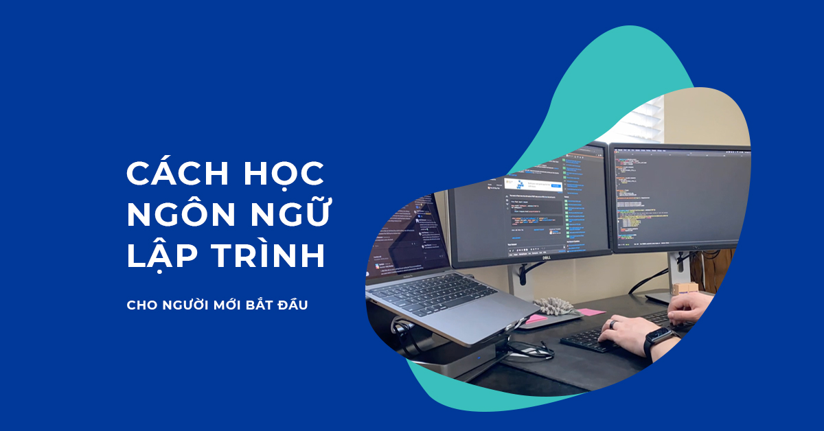 5 Cách học ngôn ngữ lập trình
