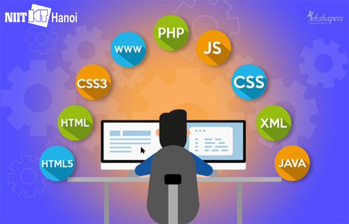 TOP Các công cụ phát triển Website năm 2022