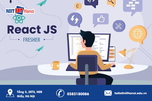 Độ tuổi nào là lý tưởng để bắt đầu học React JS?