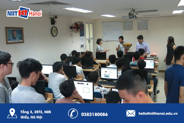 Sinh viên có nên học Java không?