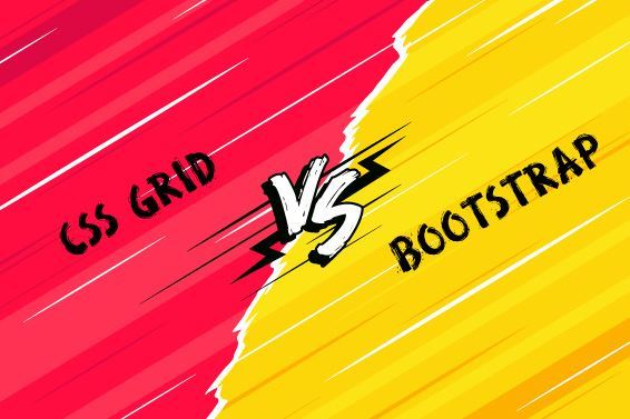 Grid layout tốt hơn Bootstrap?