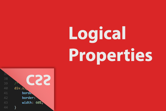 Hiểu sâu hơn về tính logic của các thuộc tính qua ví dụ CSS Grid và Flex