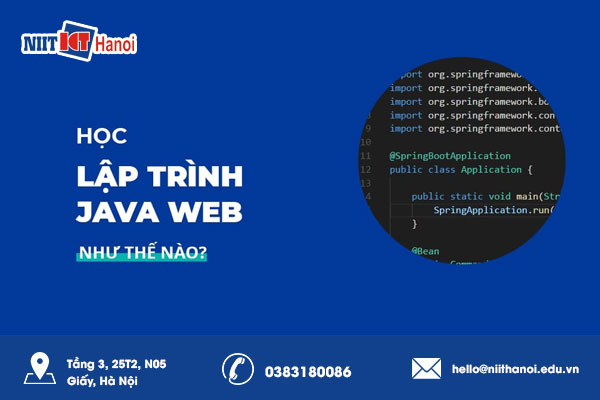 Học để trở thành lập trình viên chuyên nghiệp