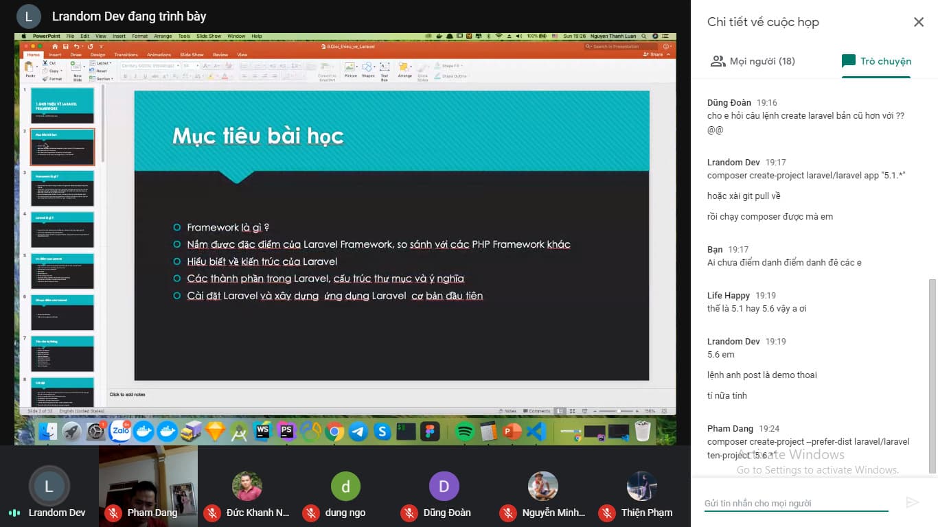 NIIT-ICT Hà Nội là đơn vị hỗ trợ cộng đồng lập trình tốt nhất hiện nay