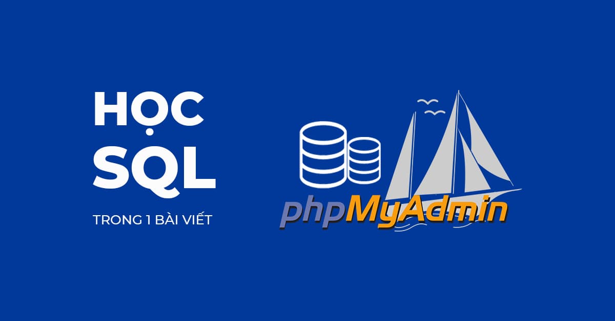 Năm 2022 HỌC SQL CÓ GÌ MỚI CẬP NHẬT