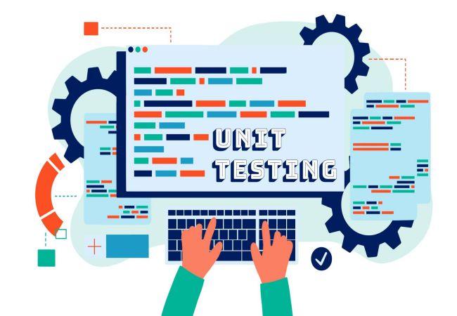 Unit Testing được thực hiện để biết được từng module của mã nguồn hoạt động chính xác không