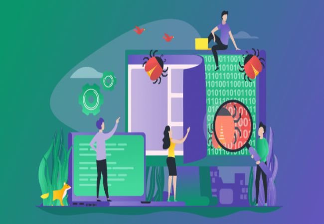 Tester phải thường xuyên áp dụng kỹ thuật khác nhau để phát hiện lỗi phần mềm