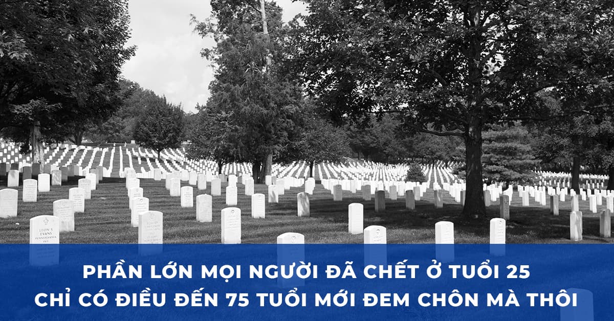 Học cách xác định lại mục tiêu nghề nghiệp của mình.