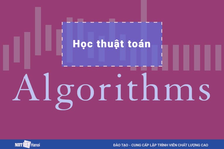Học thuật toán giúp học Java tốt hơn