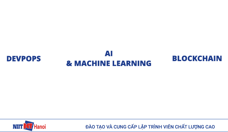 Xu hướng công nghệ