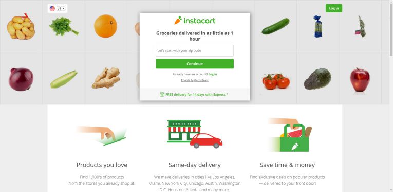 Instacart