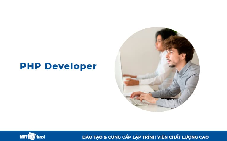 Trở thành Lập trình viên PHP