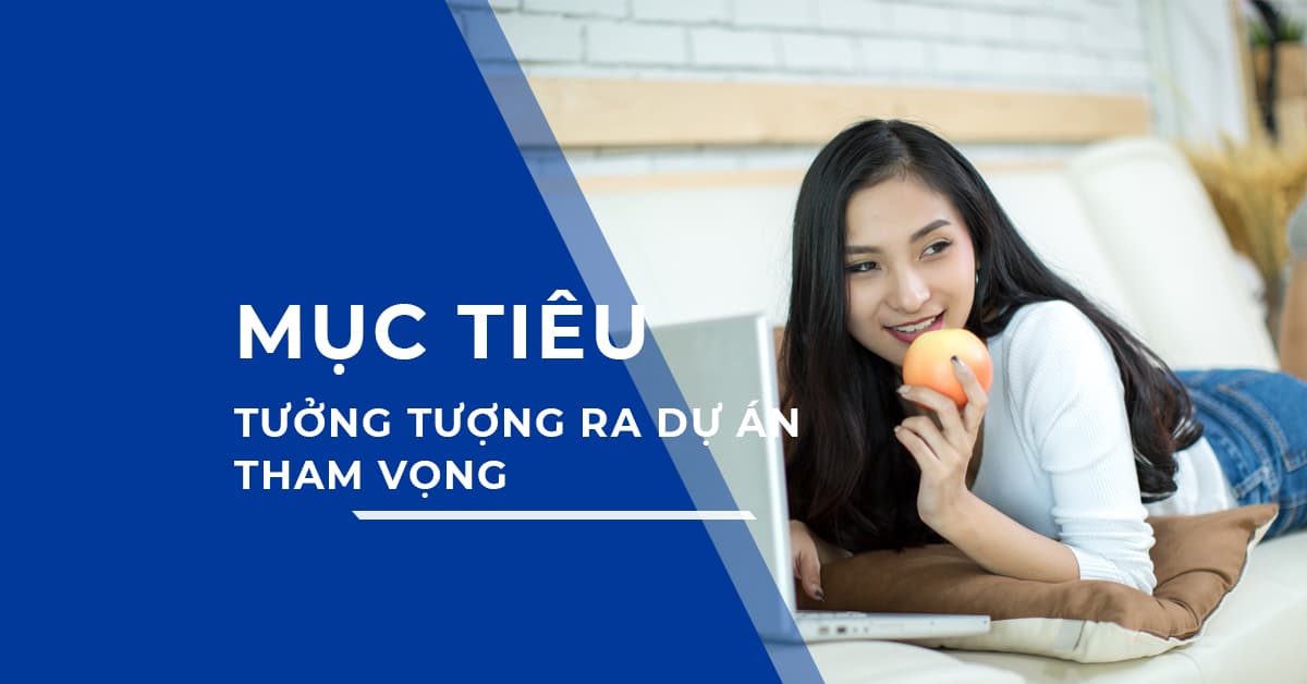 Để học PHP bạn cần Mục tiêu rõ ràng