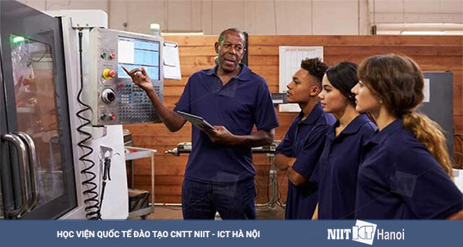 Những điều cần biết về một kỹ sư hệ thống-1