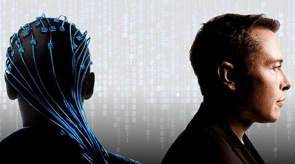 Elon Musk tuyên bố sản phẩm liên kết não bộ - máy tính ra mắt "trong vài tháng tới", con người sẽ "bất tử"-1