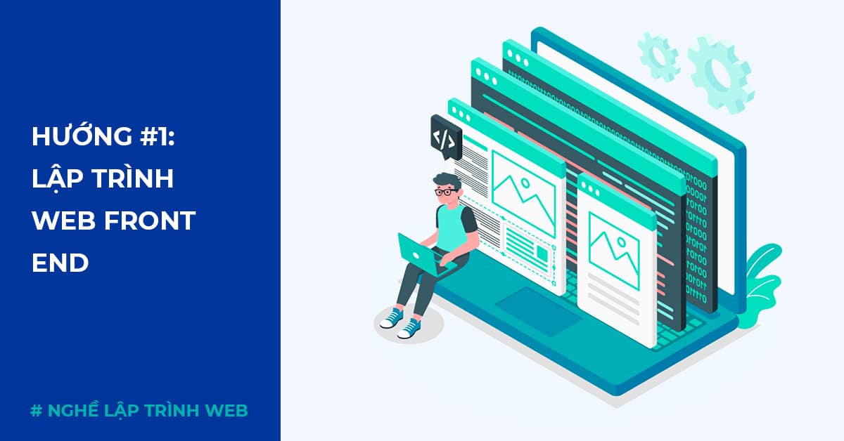 Lập trình Web Front end