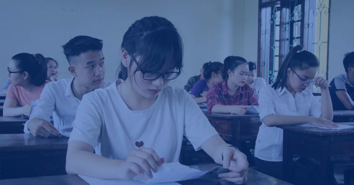 Khối A1 là phù hợp nhất với ngành Công nghệ thông tin