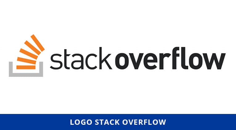 Logo Stack Overflow