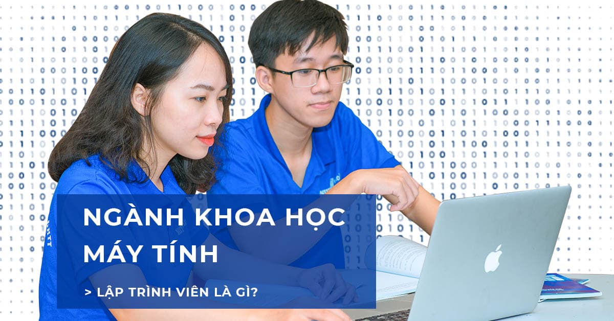 Ngành Khoa học Máy tính