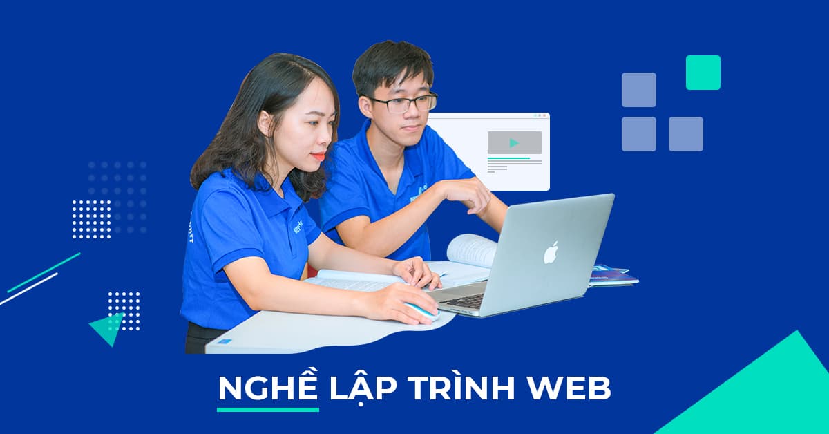 Nghề lập trình web