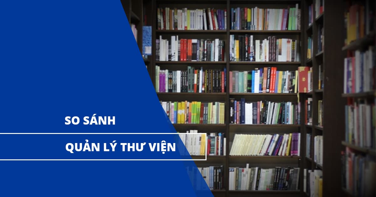 So sánh Khả năng quản lý thư viện của PHP và Python