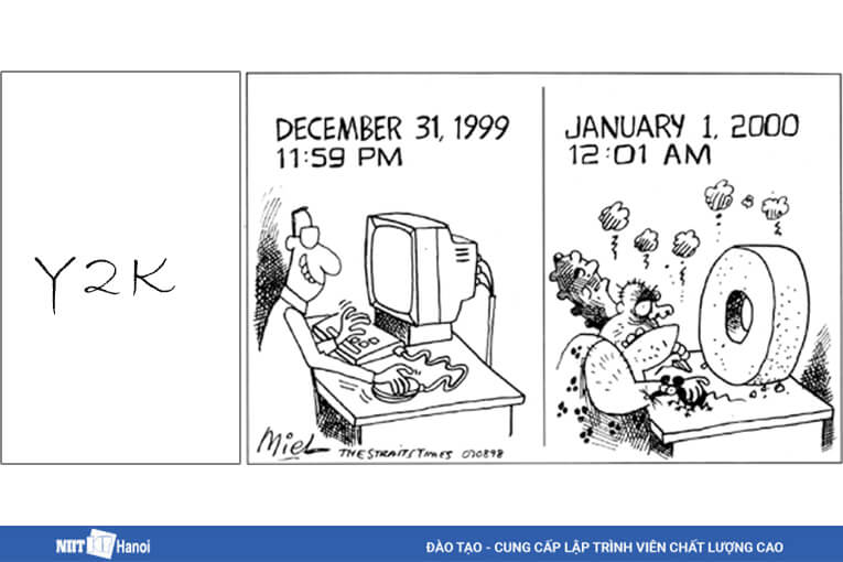 Sự kiện Y2K