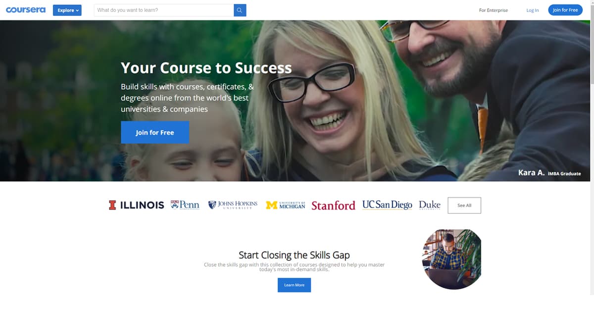 Hướng dẫn Tự học Học Lập trình Java trên Coursera