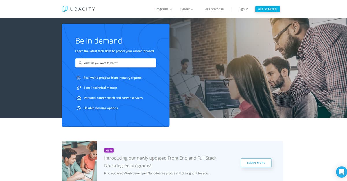 Hướng dẫn Tự học Học Lập trình Java trên Udacity