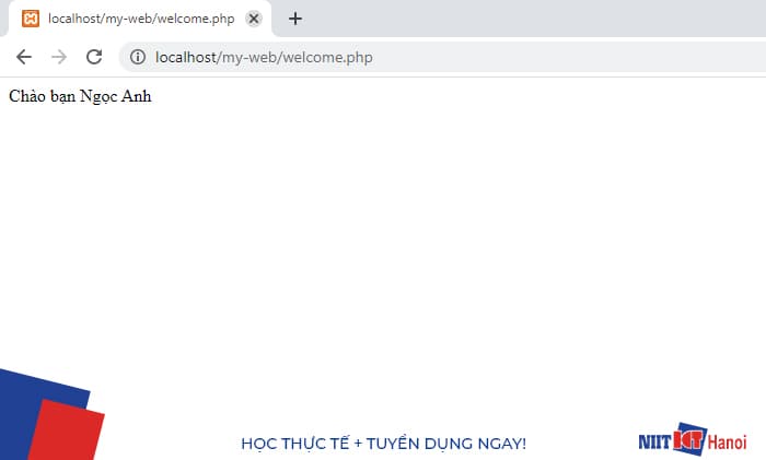 Ví dụ Session trong PHP