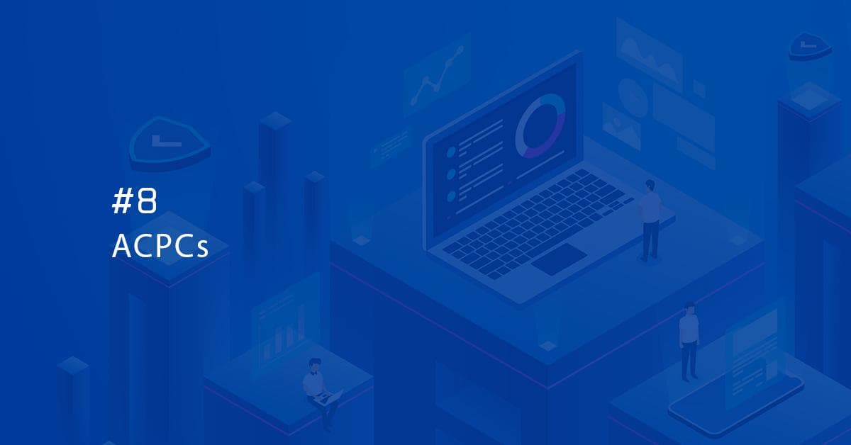 Xu hướng Chuyển đổi Kỹ thuật số: ACPCs (Allway conected PCs)