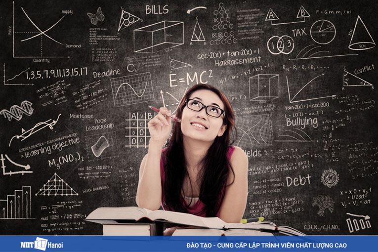 Đảm bảo sức khỏe cũng là bí quyết để bạn ôn thi tốt hơn đấy!