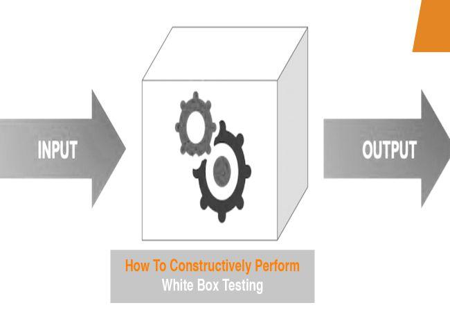 Kiểm thử hộp trắng (White box testing)