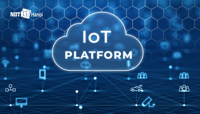 IoT Flatform : Khái niệm, Thách thức và Ứng dụng tương lai