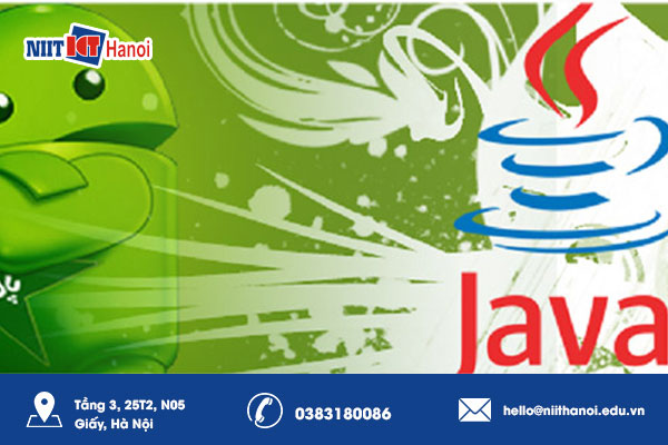 Học ngôn ngữ lập trình Java để làm gì?