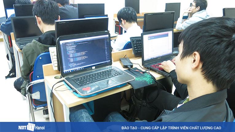 Khai giảng khóa học Android - Học theo dự án cụ thể