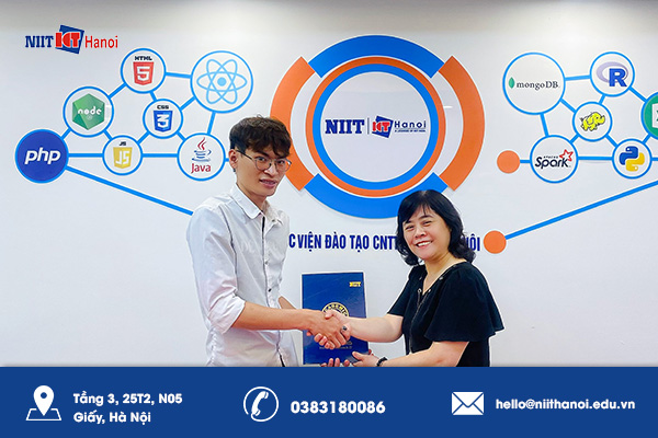 Khóa học Java từ cơ bản đến nâng cao