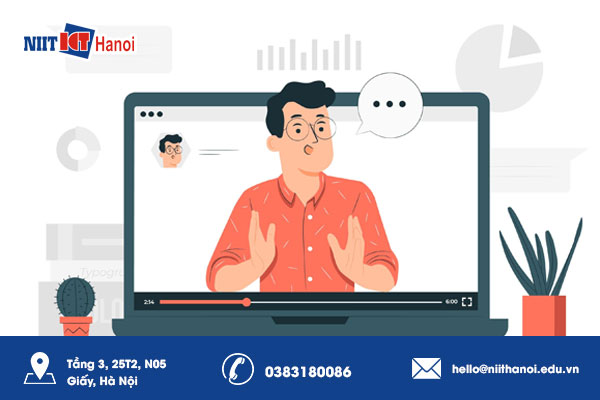 Học ngôn ngữ PHP làm được gì?