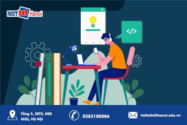 Lộ trình dành cho nhà phát triển Java vào năm 2023